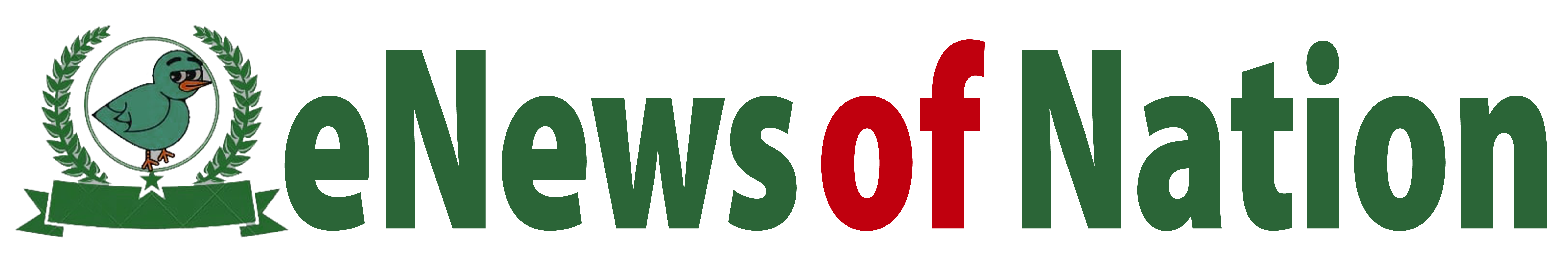 eNews of Nation